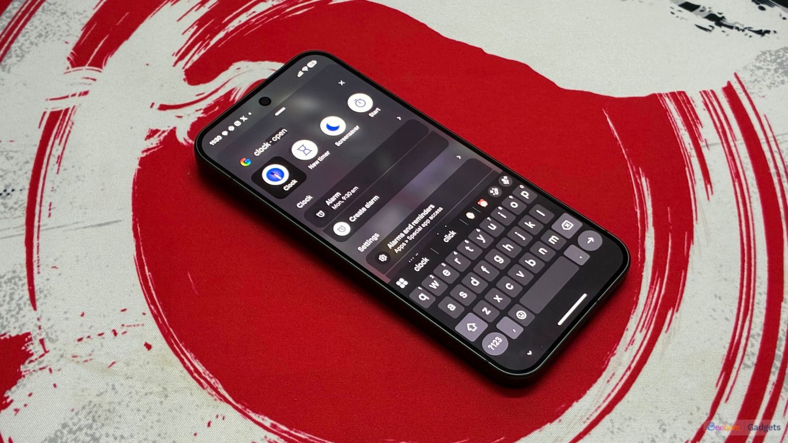 I Tried Google's Pixel Search on the Pixel 11 and Android Might Have an Answer to Spotlight thumbnail