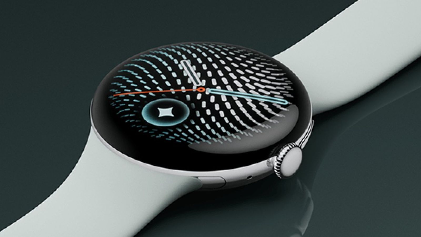Pixel Watch 5 leaked design