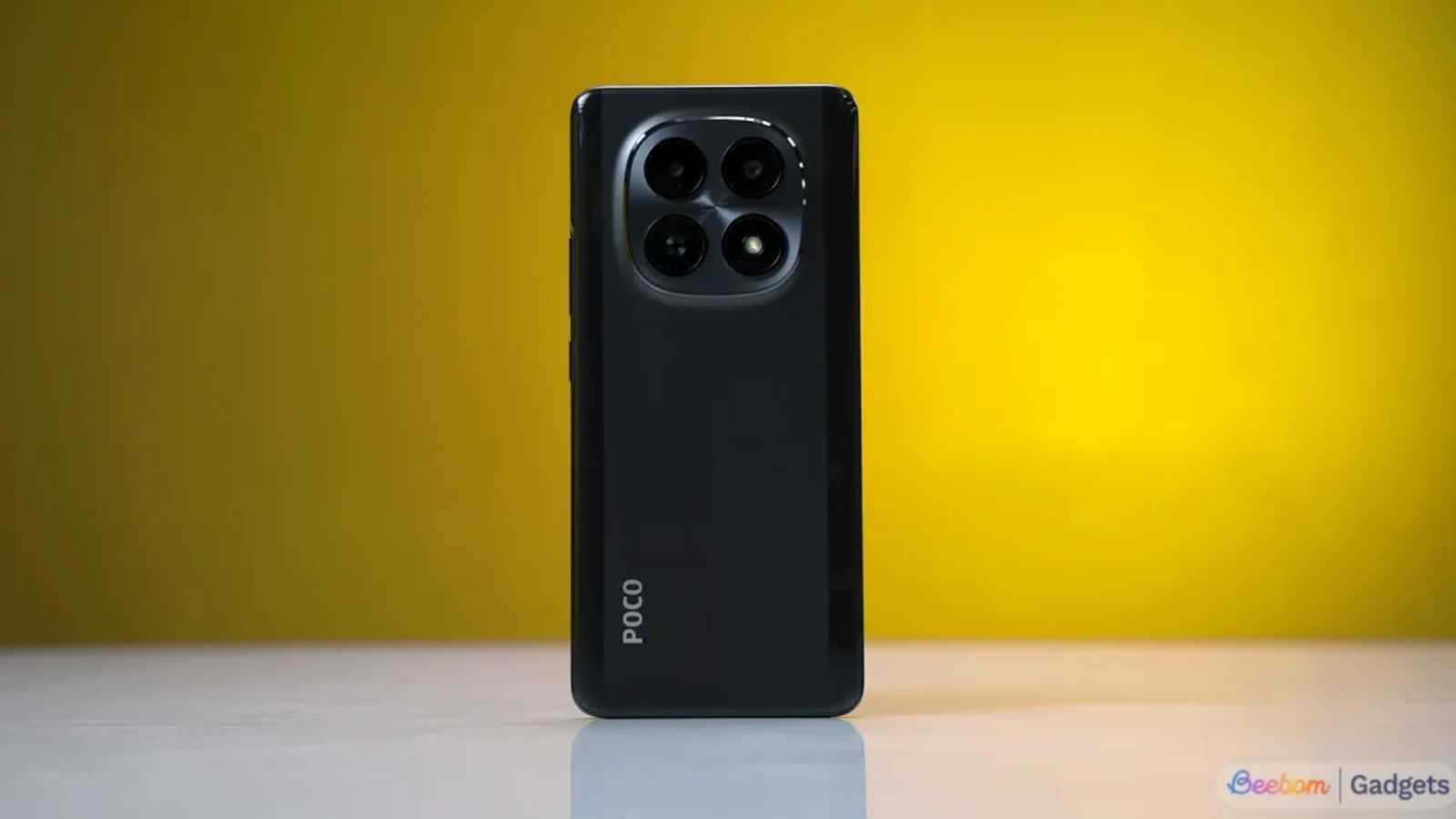 Poco M8 5G