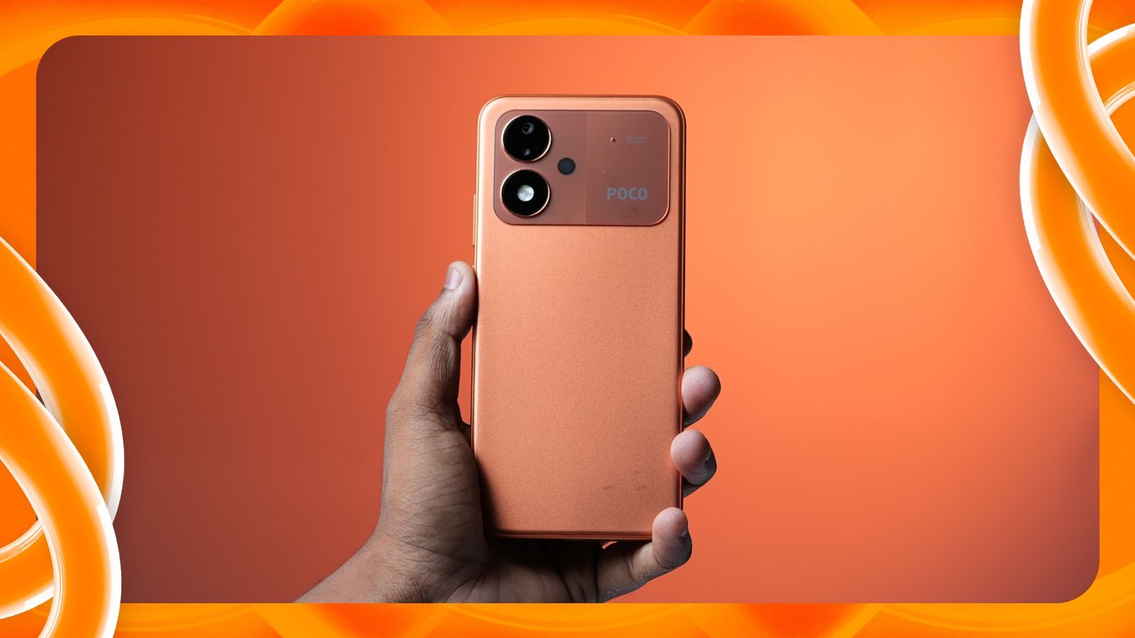 Poco M8 Power Review: Big Battery, Bigger Display, Solid Value thumbnail