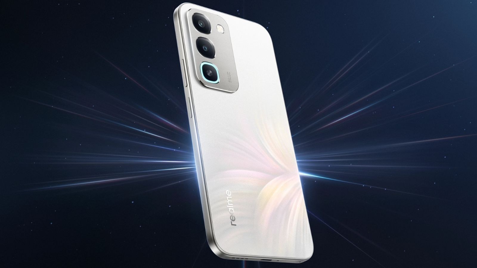 Realme 16x 5G Launched in India with 144 Hz Display, Dimensity 6300 Processor and 7,000mAh Battery thumbnail