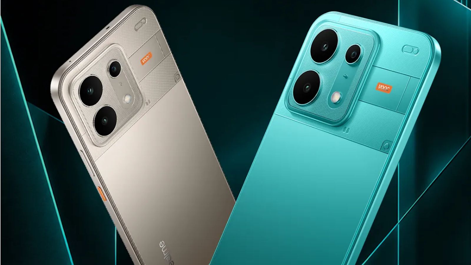 Realme P4s 5G Launch Date in India Confirmed for next Week thumbnail