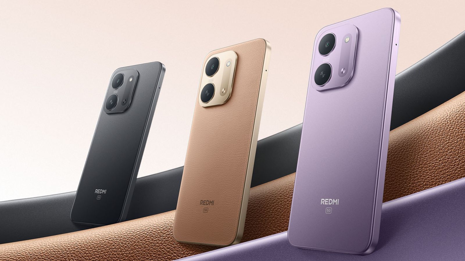 Affordable Redmi 17C 5G Quietly Debuts with Dimensity 6300 and 6,000mAh Battery thumbnail