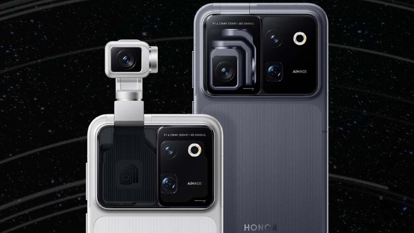 Honor Robot Phone Honor Robot Phone