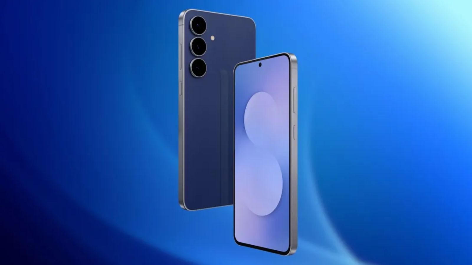 Galaxy S26 FE Leaked Firmware Reveals Wallpapers and One UI 9.5 Details thumbnail Galaxy S26 FE Leaked Firmware Reveals Wallpapers and One UI 9.5 Details thumbnail