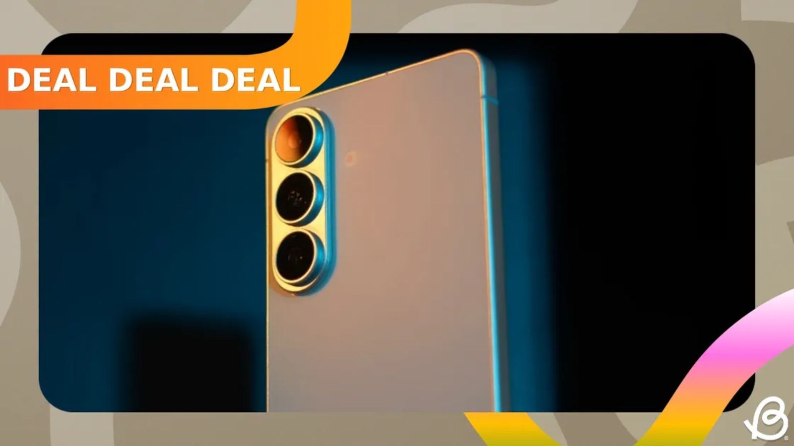 Galaxy S26 Ultra deal on Flipkart