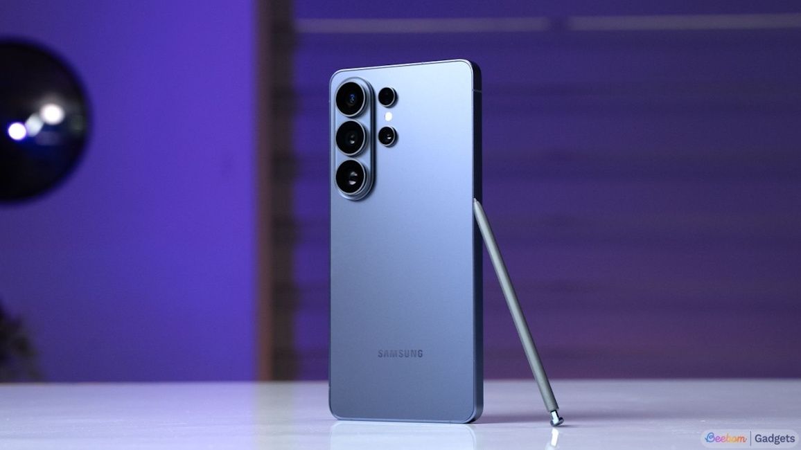 Galaxy S26 Ultra