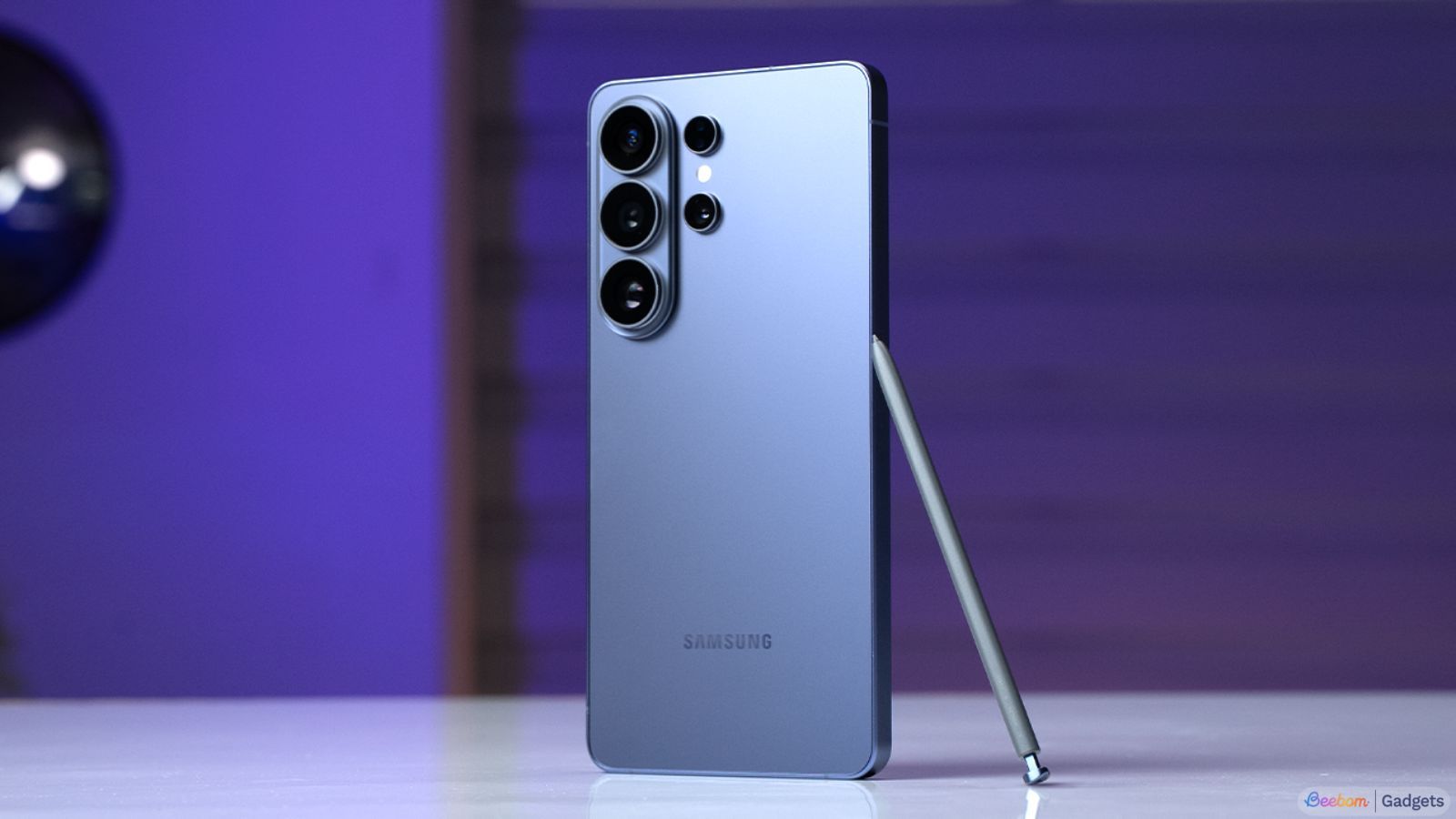 Samsung Galaxy S27 Series Might Miss out on Variable Aperture Cameras thumbnail