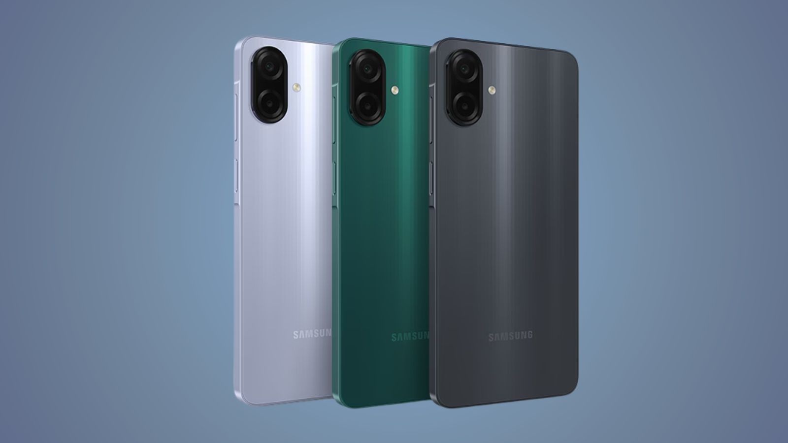 Samsung Galaxy A07s India Support Page Goes Live, Hinting at Imminent Launch thumbnail Samsung Galaxy A07s India Support Page Goes Live, Hinting at Imminent Launch thumbnail