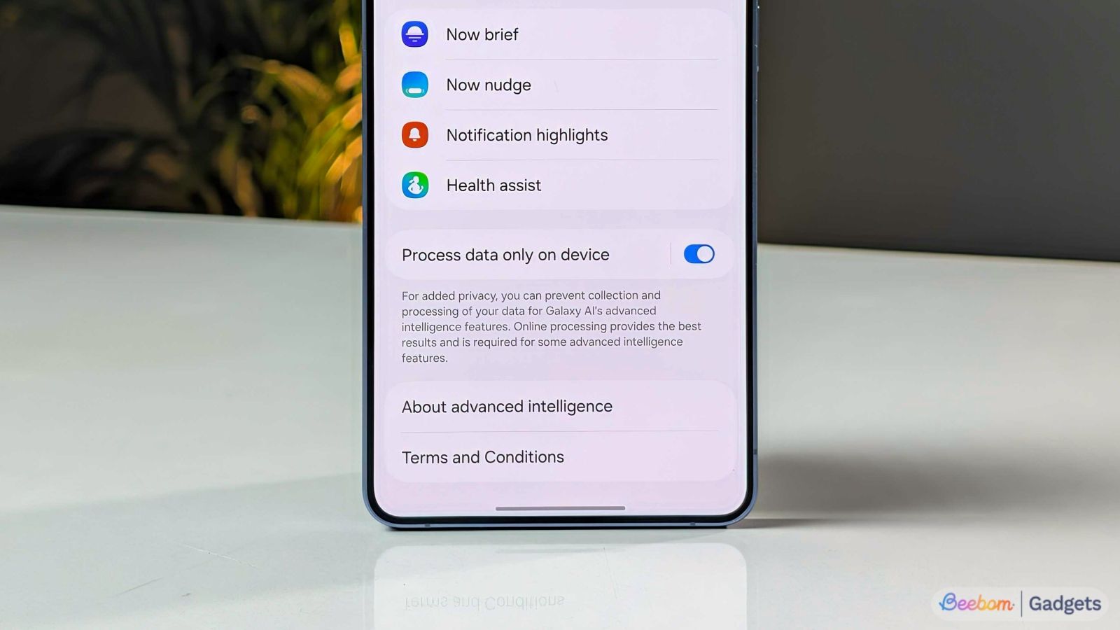 I Always Turn On This AI Setting on Samsung Phones, and Google Should Copy It I Always Turn On This AI Setting on Samsung Phones, and Google Should Copy It