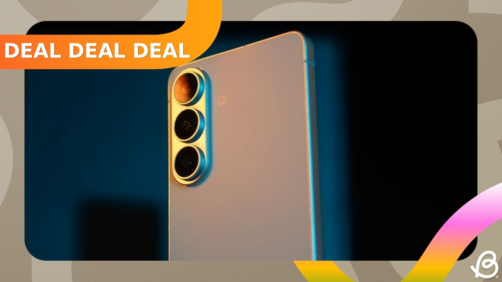 This Galaxy S26 Ultra Deal Cuts Rs 28,300 off Its Price on Flipkart thumbnail