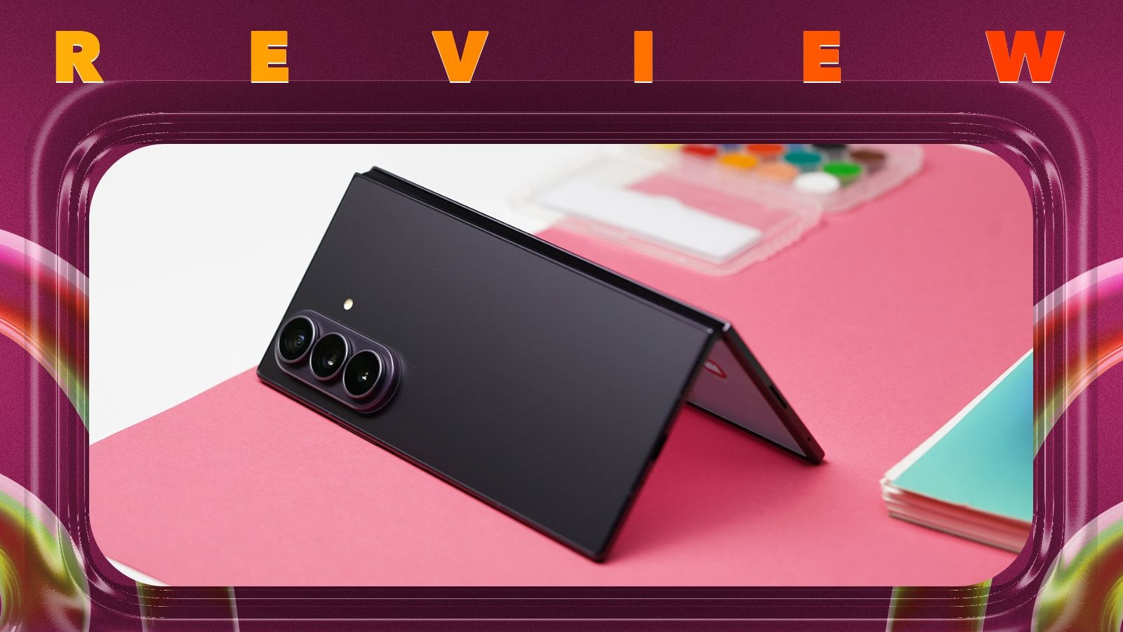 Galaxy Z Fold 8 Ultra Review: Refined, Not Widely Reimagined