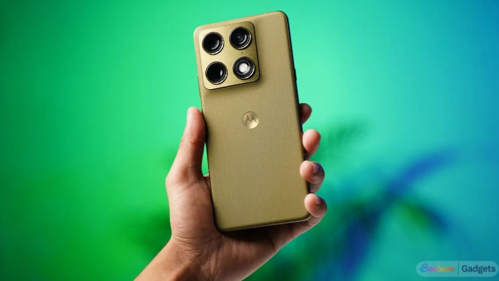 Motorola Signature Motorola Signature