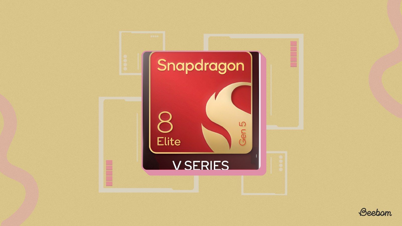 Snapdragon 8 Elite Gen 5 V Series: Everything You Need to Know thumbnail