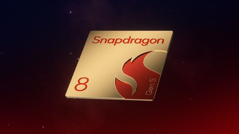 snapdragon 8 gen 5 hero image