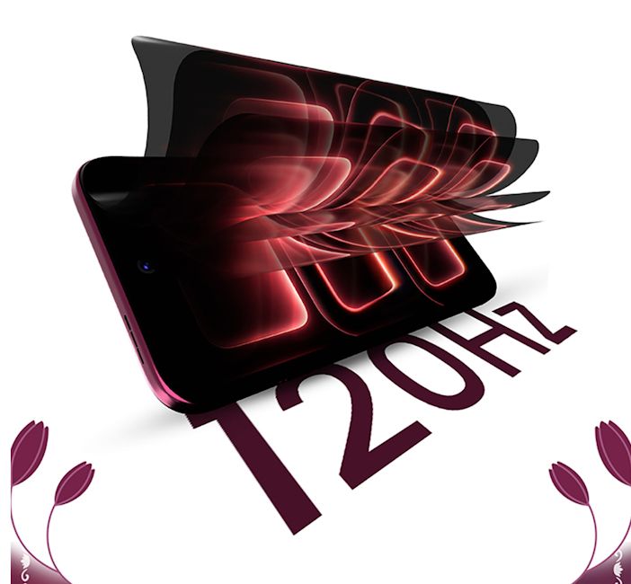 Tecno Spark Go 3 Pro display showcased