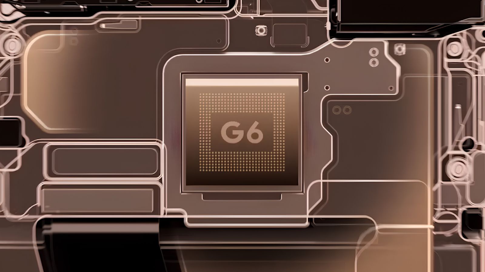 Tensor G6's TPU Upgrade Is Google's Biggest Bet Yet on On-Device AI Agents Tensor G6's TPU Upgrade Is Google's Biggest Bet Yet on On-Device AI Agents