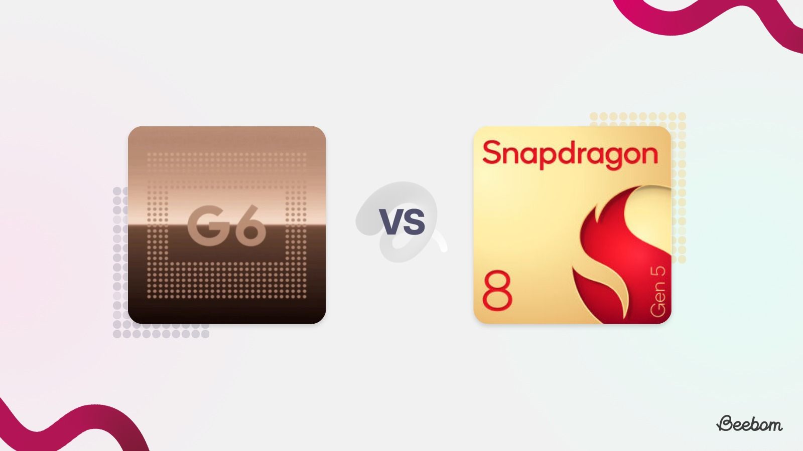 tensor g6 vs snapdragon 8 gen 5 side by side benchmark comparison tensor g6 vs snapdragon 8 gen 5 side by side benchmark comparison