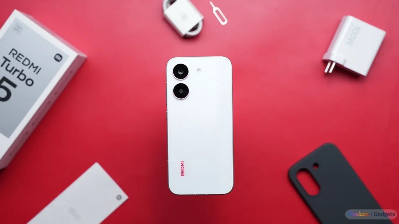 Redmi Turbo 5 Redmi Turbo 5