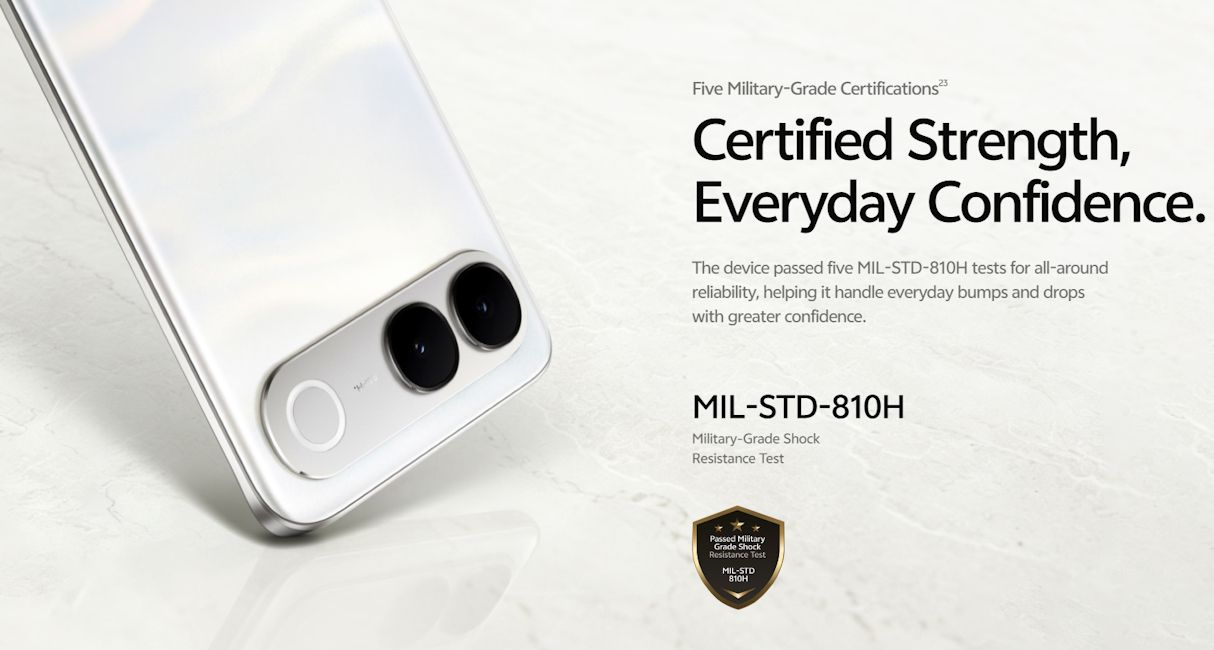 Vivo S2 cameras
