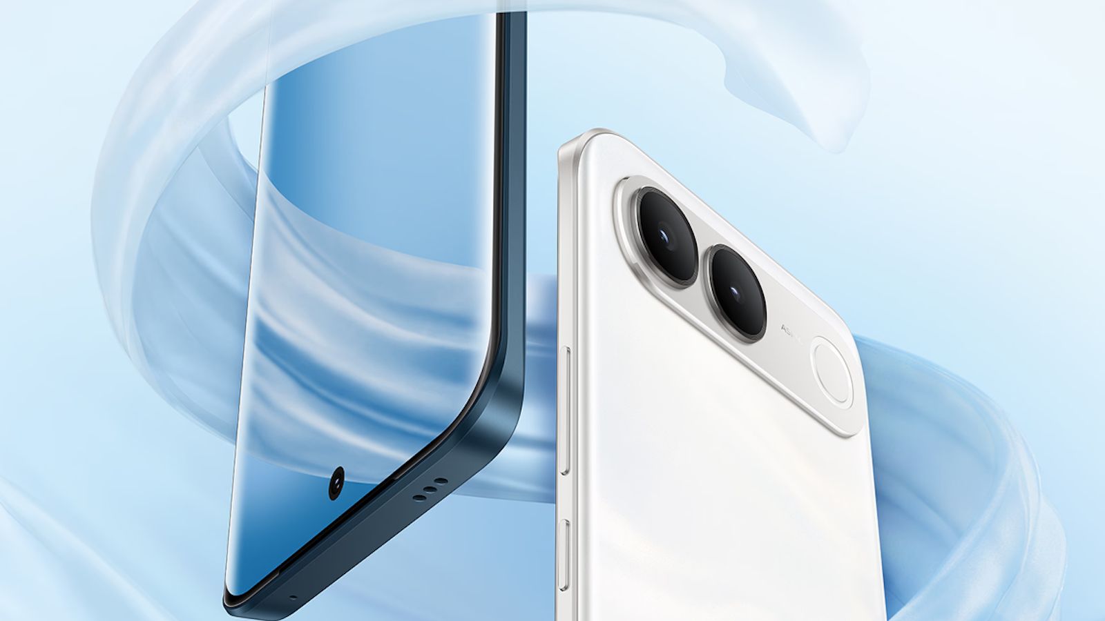 Vivo S2 Launched in India with a 3D Curved AMOLED Display and 7,050mAh Battery