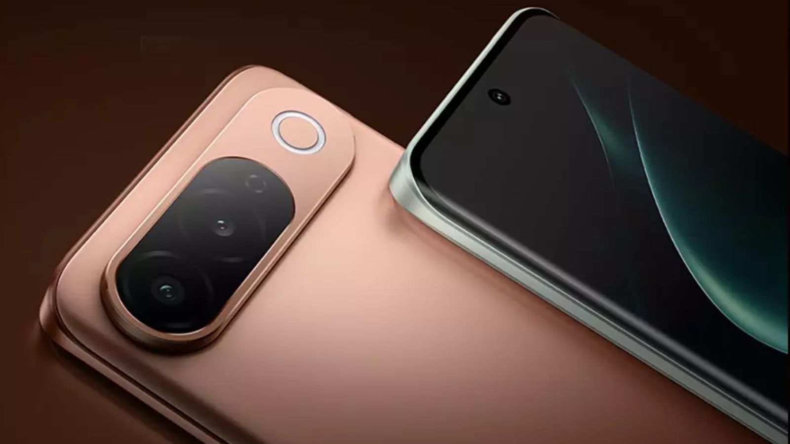 Vivo T5 5G India Launch Date and Design Confirmed: Expected Specifications and Price in India thumbnail