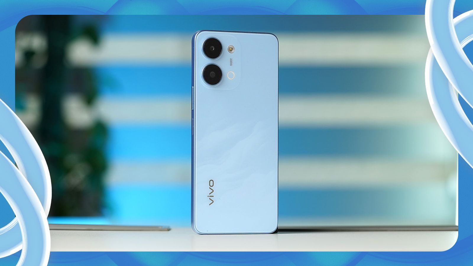 Vivo T5 Lite 5G Review: Strong Battery, Weak Performance thumbnail