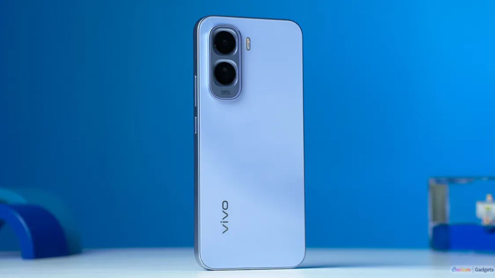 Vivo T5 Pro