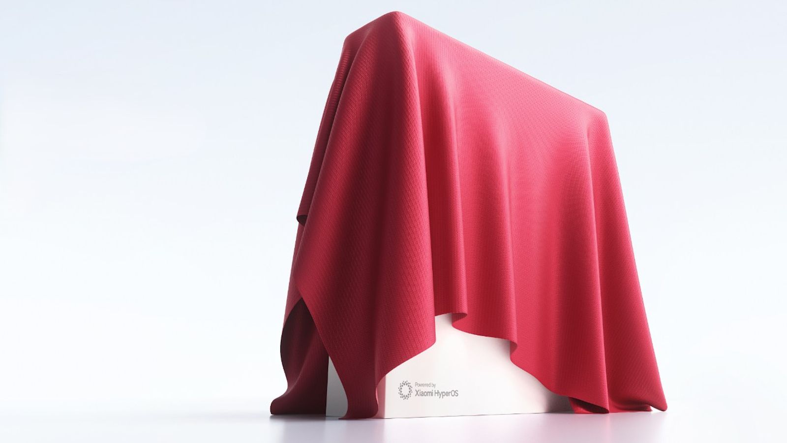 Xiaomi 18 Fold pre-reservation teaser image