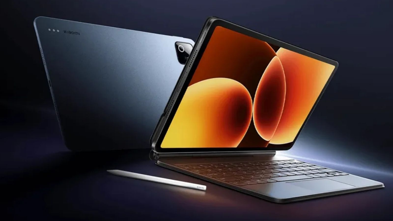 Xiaomi Pad 8 Pro Xiaomi Pad 8 Pro