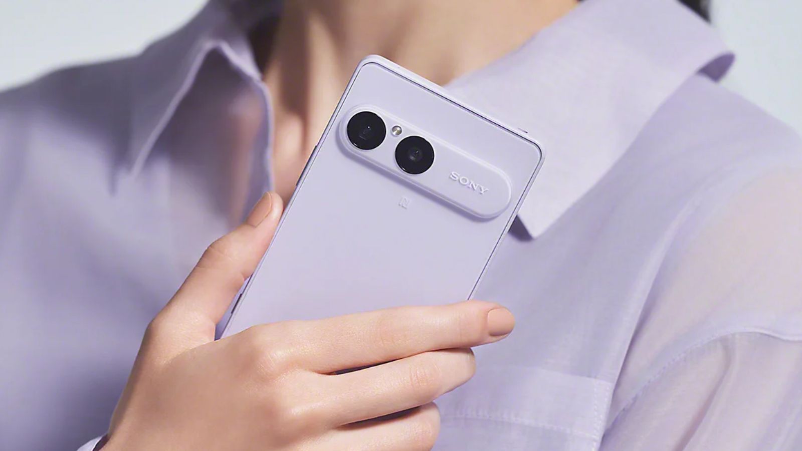 Sony Xperia 10 VIII Launched with OLED Display, Snapdragon 6 Gen 3 and 50 MP Camera thumbnail