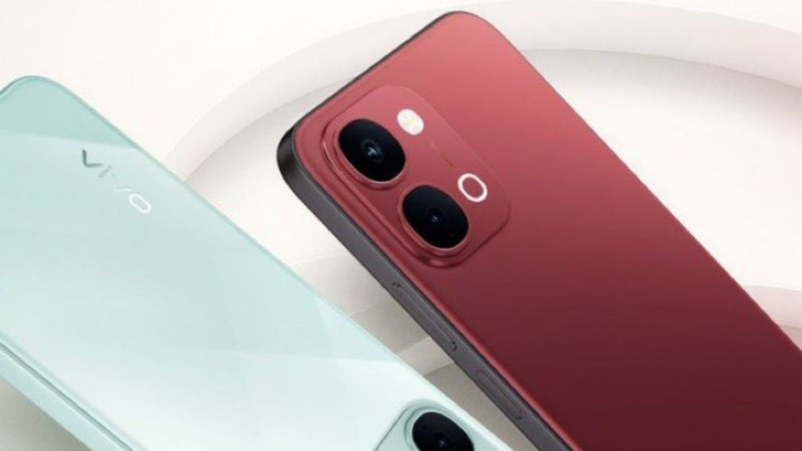 Vivo Y31t 5G