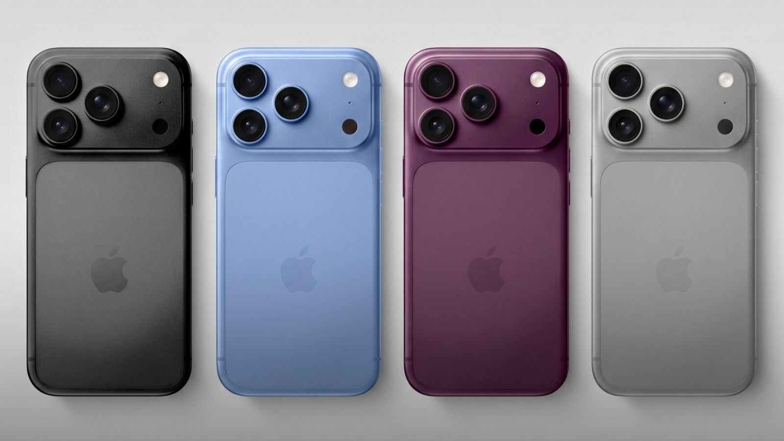 This Is How Much the iPhone 18 Pro and iPhone 18 Pro Max Could Cost thumbnail