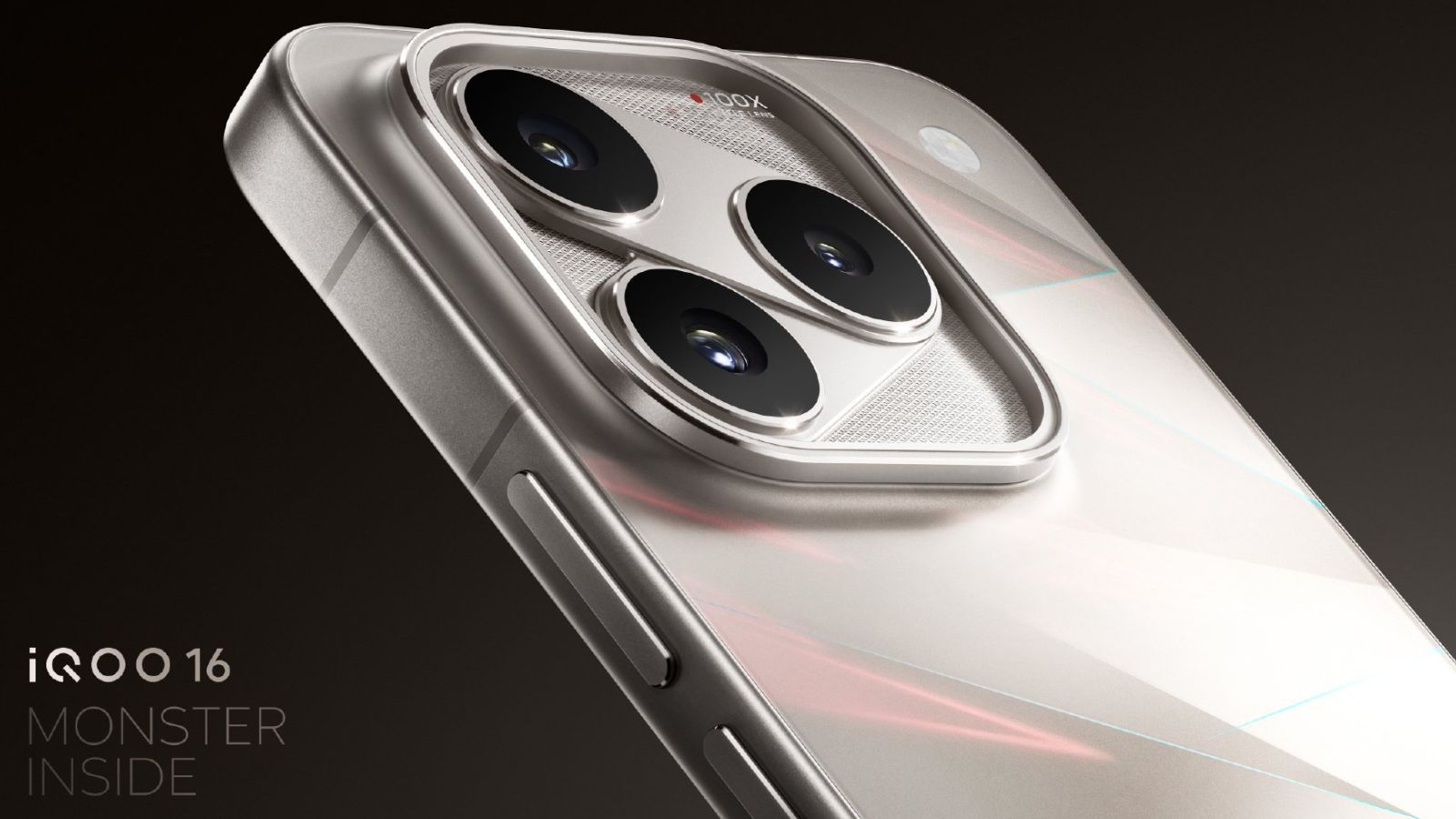 iQOO 16 Confirmed to Be the First Phone to Feature Samsung’s M16 OLED Display