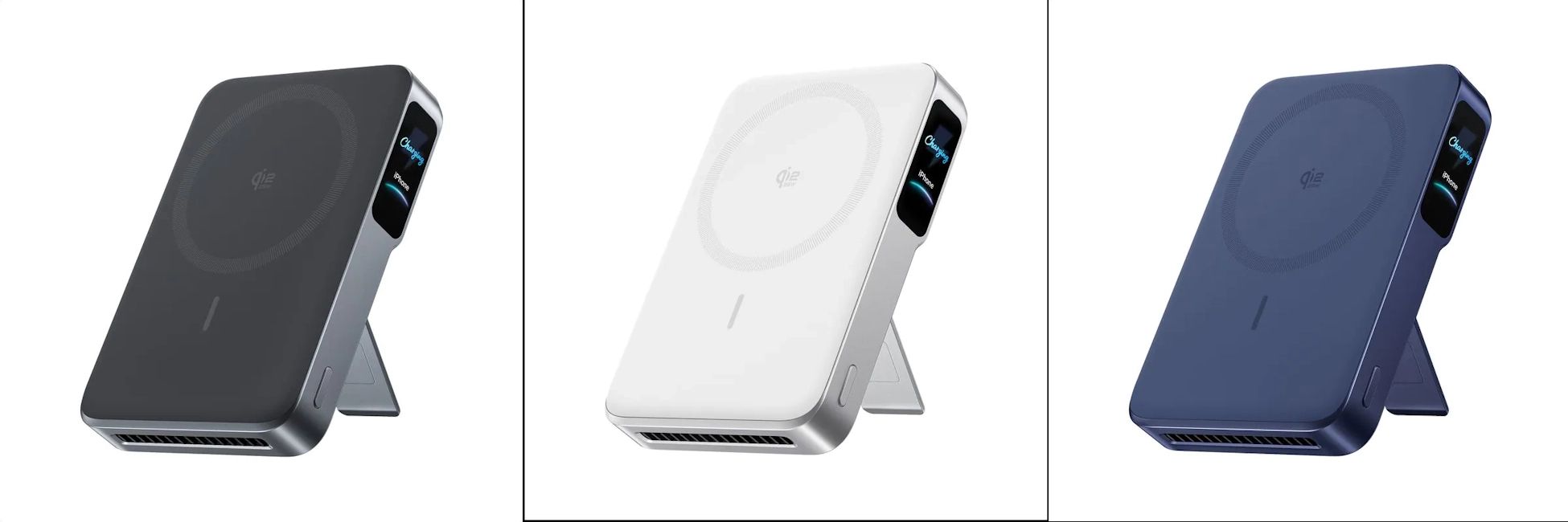 Anker MagGo Power Bank Pro 2