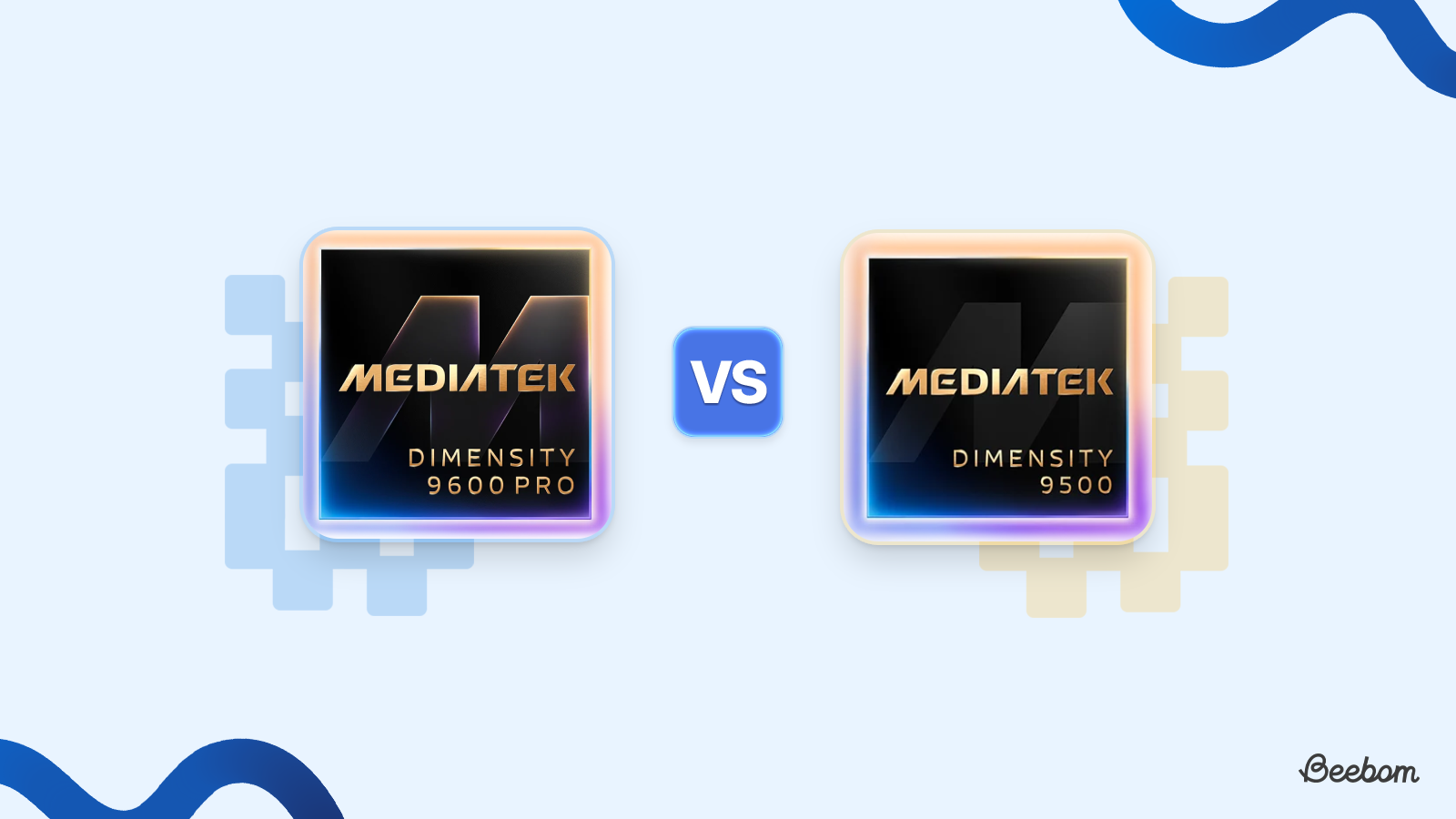 MediaTek Dimensity 9600 Pro vs Dimensity 9500: Benchmarks and Specs thumbnail