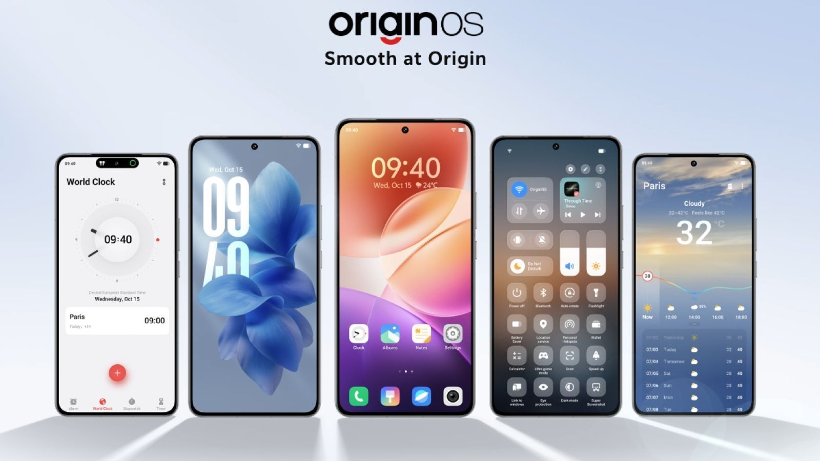 OriginOS 7 Internal Beta Testing Goes Live for 14 Vivo and iQOO Smartphones thumbnail OriginOS 7 Internal Beta Testing Goes Live for 14 Vivo and iQOO Smartphones thumbnail