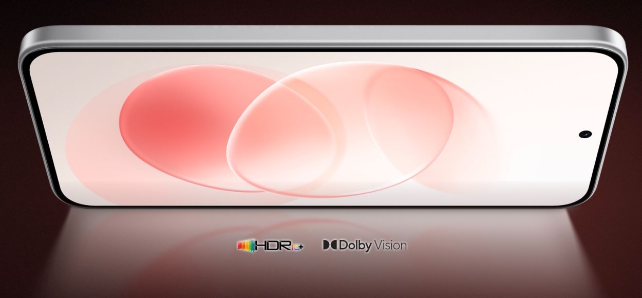 Redmi Note 17 Pro Max Display Showcase
