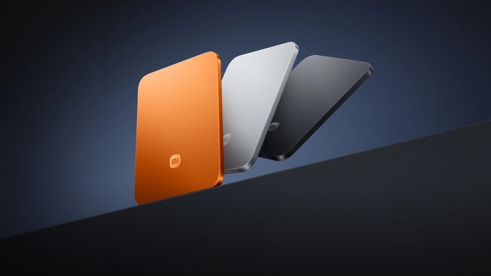 Xiaomi Ultrathin magnetic power bank Xiaomi Ultrathin magnetic power bank