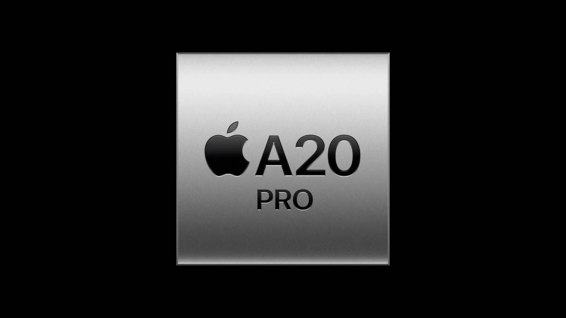a20 pro chipset banner image