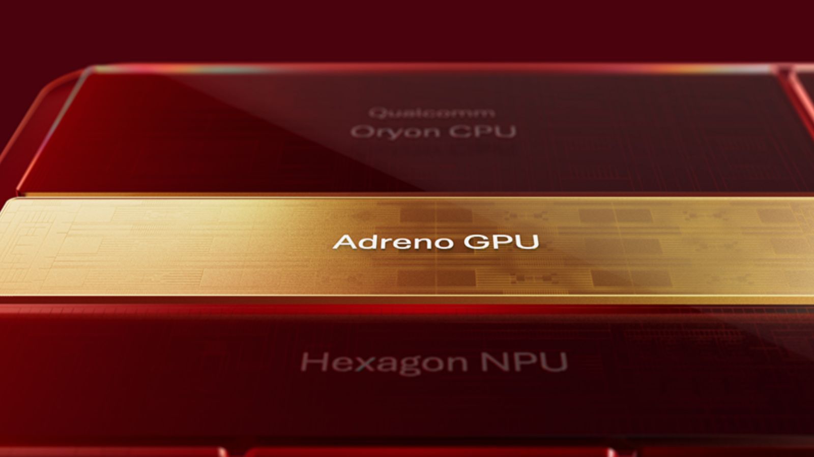 Qualcomm Adreno Neural Fusion Qualcomm Adreno Neural Fusion