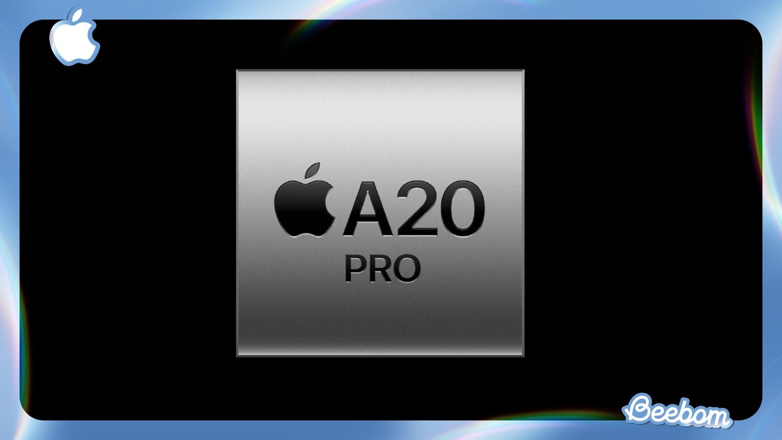 Apple A20 Pro Debuts on iPhone 18 Pro With Super Cores and a 7-Core GPU thumbnail