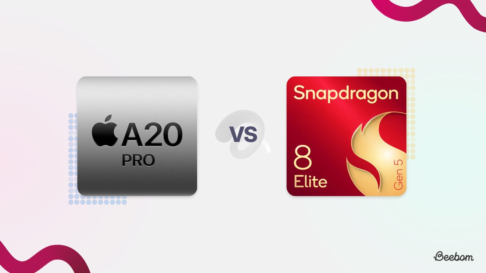 Apple A20 Pro vs Snapdragon 8 Elite Gen 5: Benchmarks and Specs thumbnail