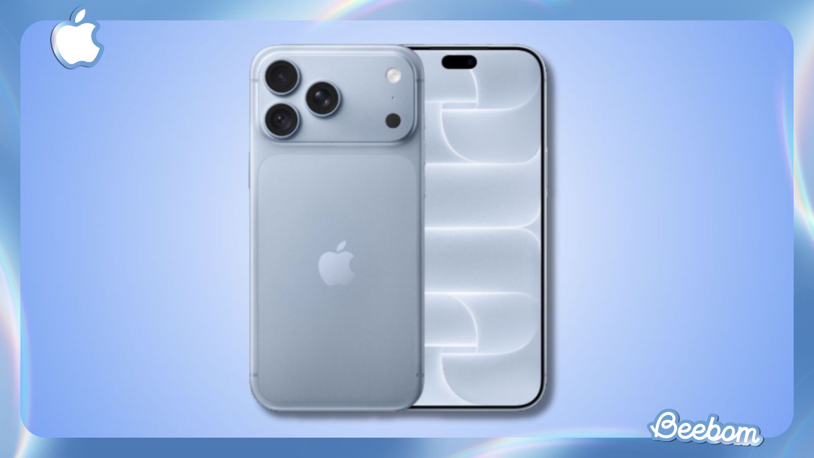 Download All iPhone 18 Pro and iPhone 18 Pro Max Wallpapers Right Here thumbnail Download All iPhone 18 Pro and iPhone 18 Pro Max Wallpapers Right Here thumbnail