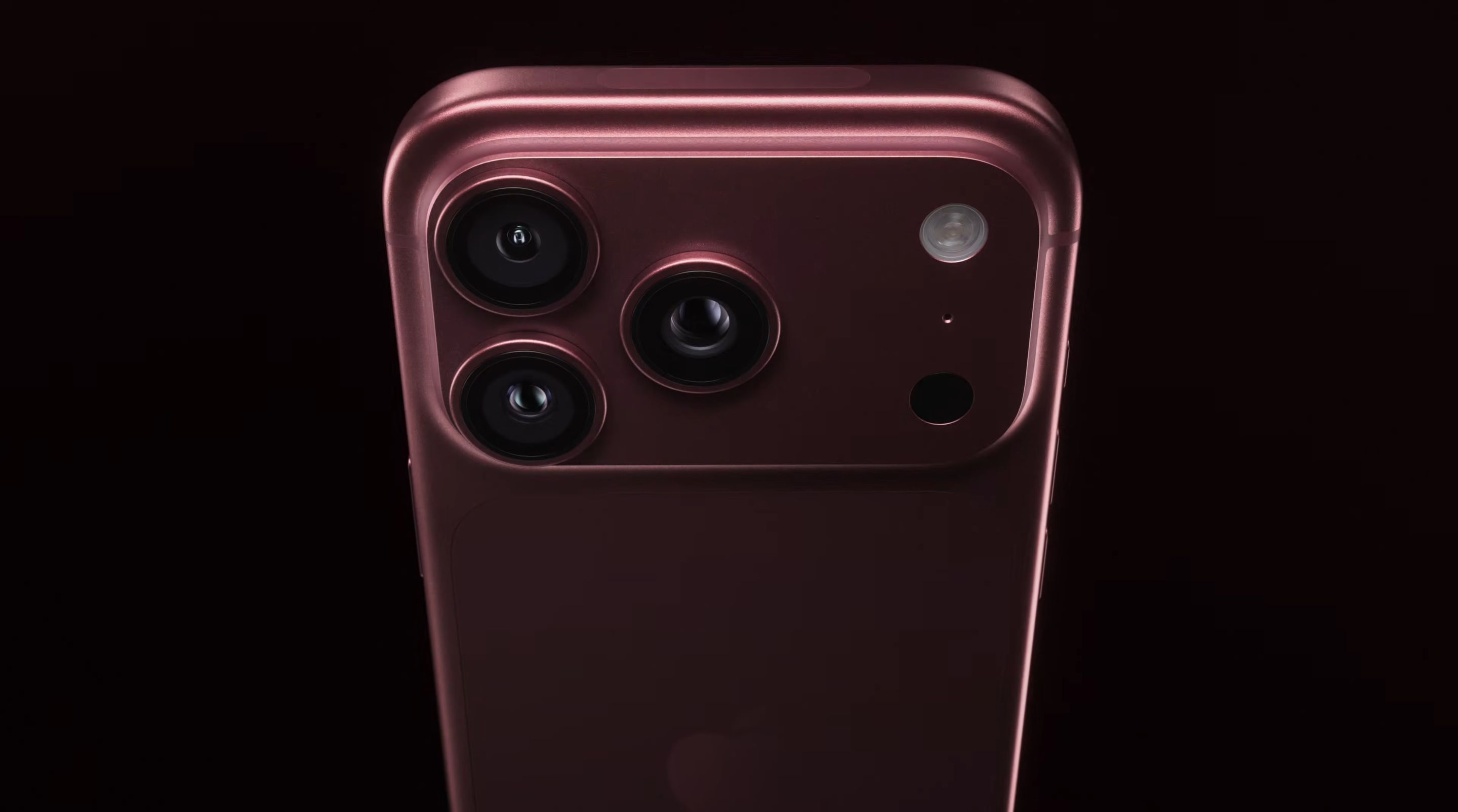 Apple iPhone 18 Pro