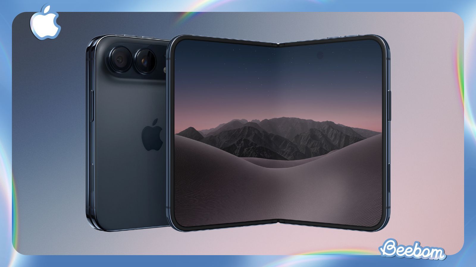 Download All iPhone Duo Wallpapers Right Here thumbnail Download All iPhone Duo Wallpapers Right Here thumbnail