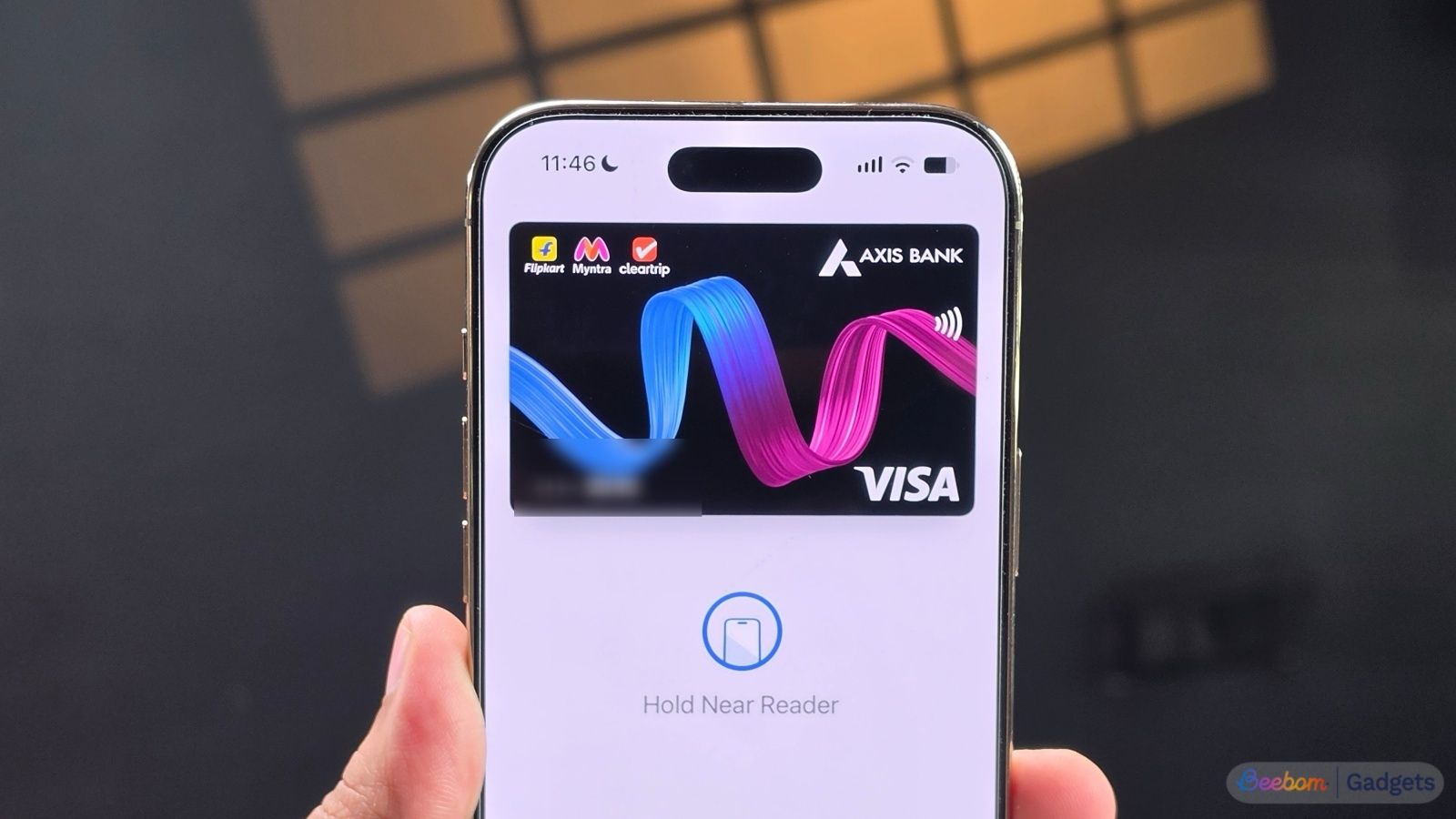 Apple Pay's India Launch Just Makes Google Pay's Mess Impossible to Ignore thumbnail