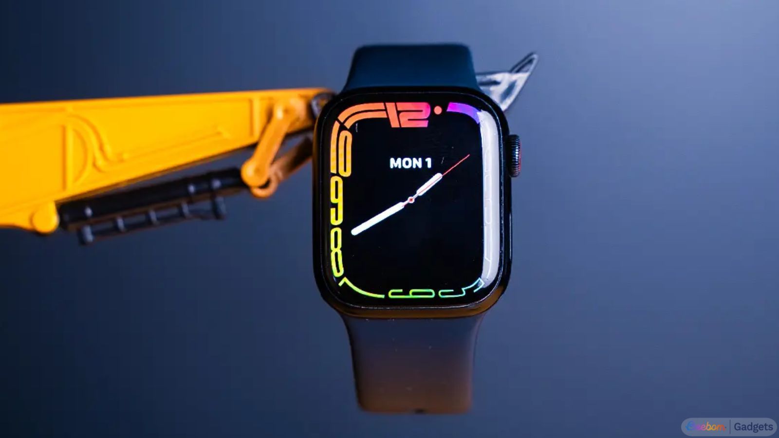 Apple Watch