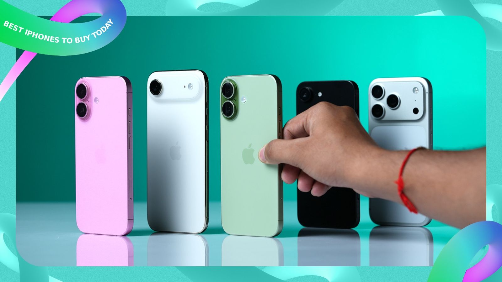 Best iPhone in 2026 - Which Apple Phone Should You Buy Today thumbnail Best iPhone in 2026 - Which Apple Phone Should You Buy Today thumbnail