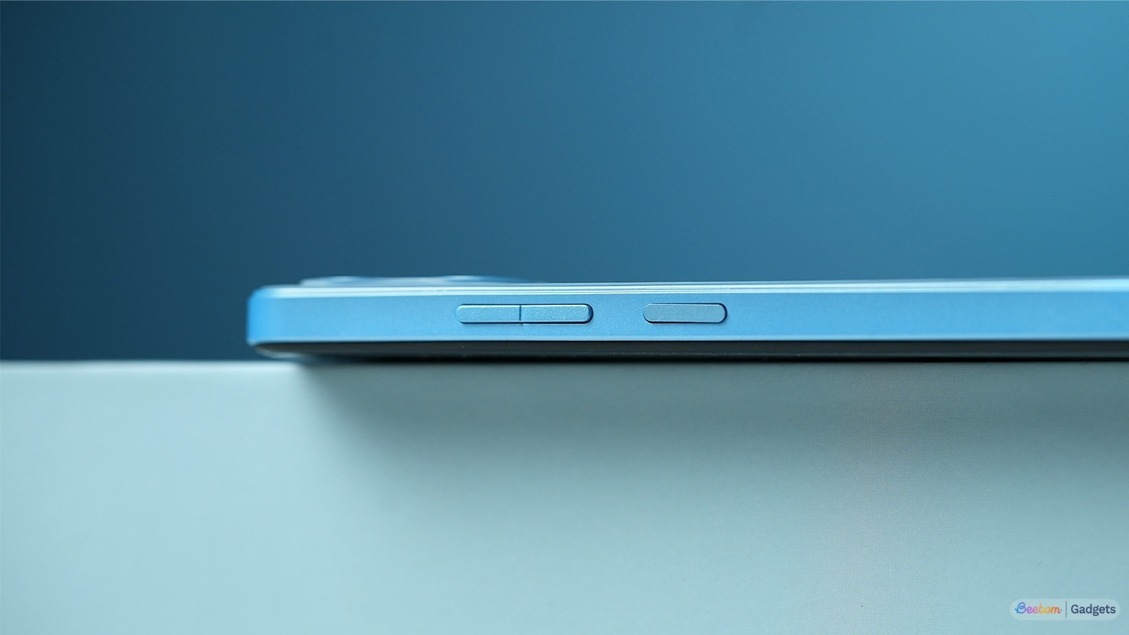 Boltt Ace 5G buttons